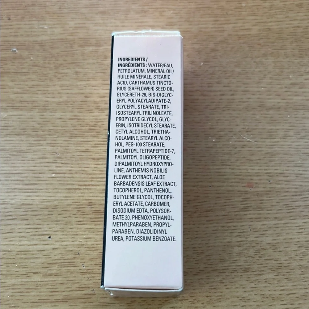 Mary kay reafirm eyes cream never used brand new